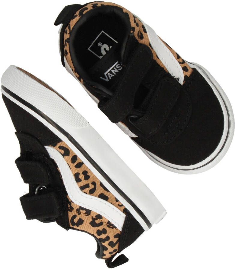 Vans Ward v klittenband sneaker