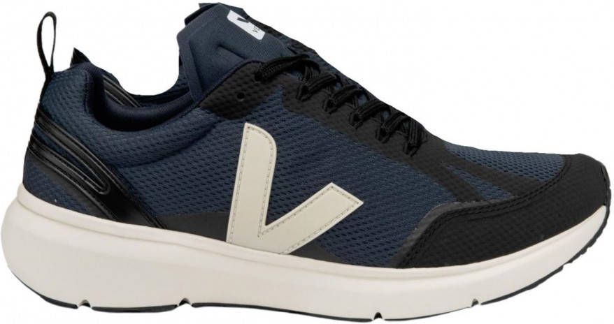 Veja Condor Sneakers Donkerblauw cl0102772a , Blauw, Dames