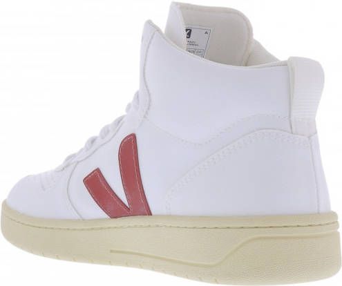 Veja V 15 H Top sneaker met logo