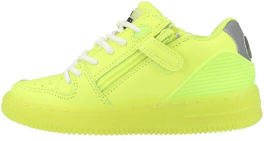 Vingino Alessio VB45 1022 02 Geel 34