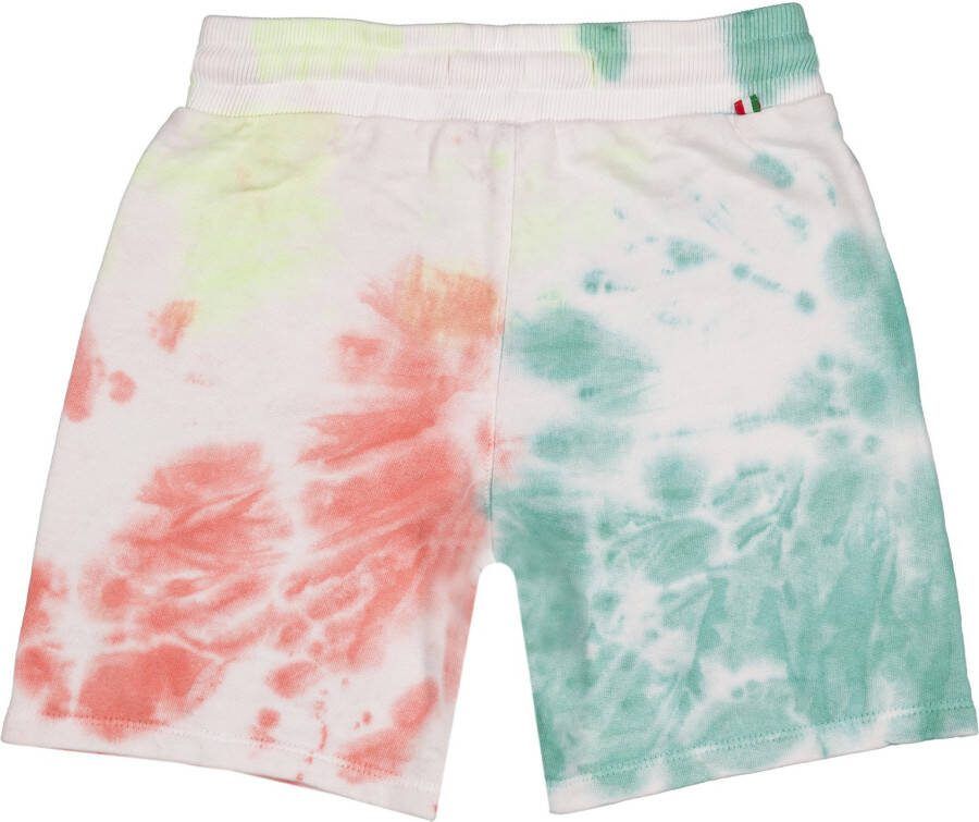 VINGINO Sweatshort RAJARI Multicolor, Rood
