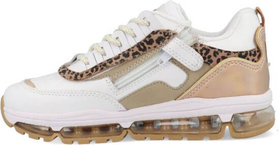 Vingino Linn VG45 1024 01 Wit 35