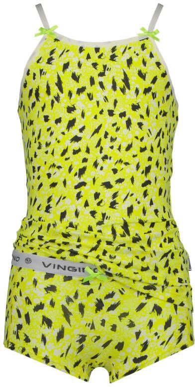 VINGINO Ondergoed set Dots Singlet