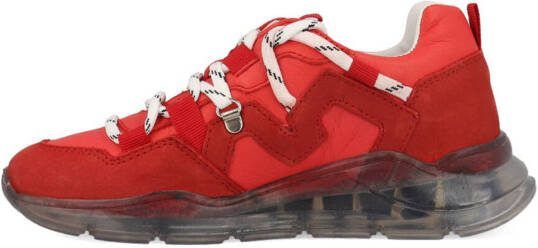 vingino Tiago VB44 8004 01 Rood
