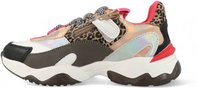 Vingino Vincia VG44 1002 04 Wit 32