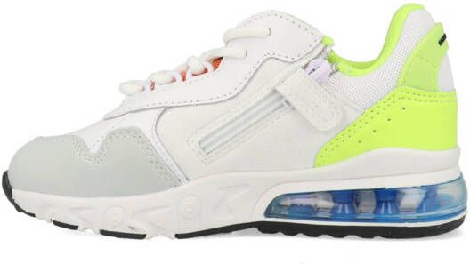 Vingino XEVI Wit/Multicolour Kinderen