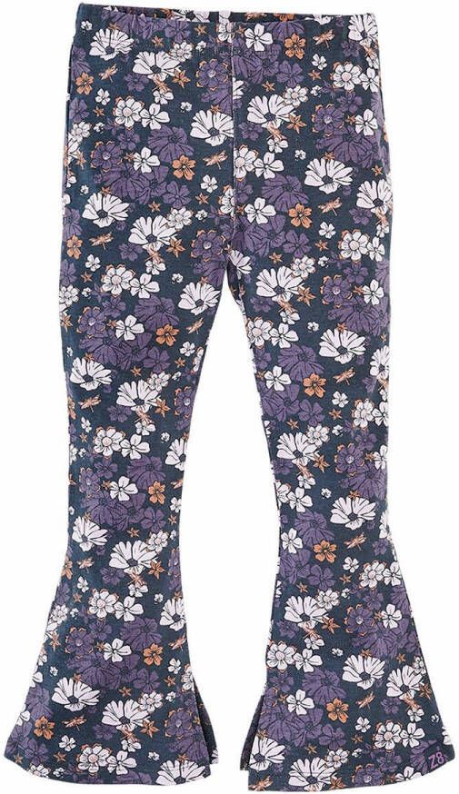 Z8 meisjes broek Annelie