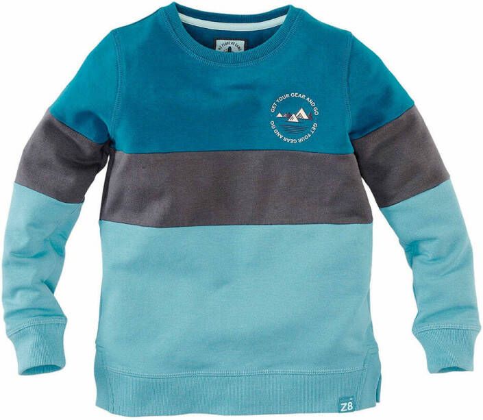 Z8 jongens sweater Pavel