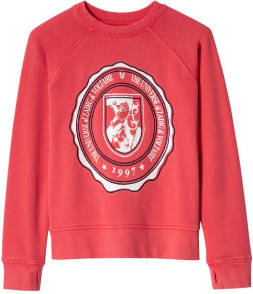 Zadig & Voltaire Sweater