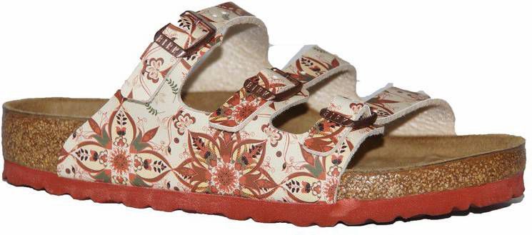 Birkenstock Florida Fresh Breed