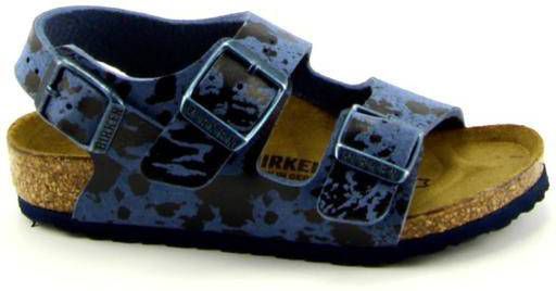 Birkenstock Milano Kinder Smal