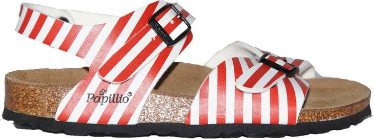 Birkenstock Rio Smal