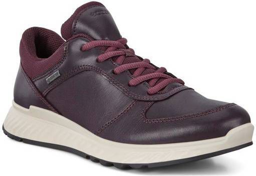 Lage Sneakers Ecco EXOSTRIDE W