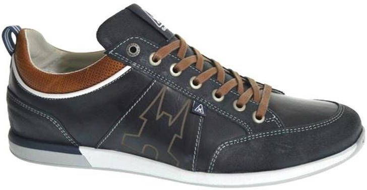 Gaastra Bayline 1712 121501 Blauw-43 maat 43