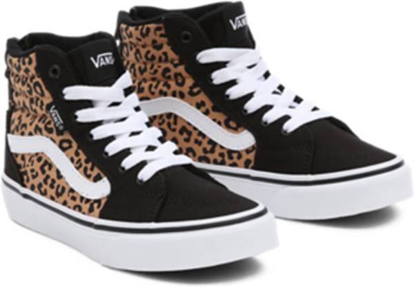 Vans Filmore Hi Zip Sneakers Junior