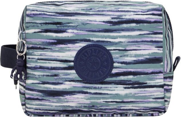 Kipling Parac brush stripes