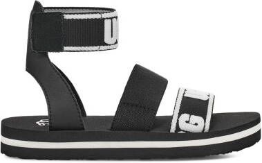 Ugg Allisa slipper voor Grote Kinderen in Black