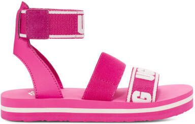 Ugg Allisa slipper voor Grote Kinderen in Dragon Fruit