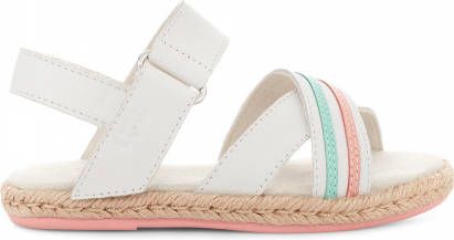Ugg Anamarie Sandalen in Bright White