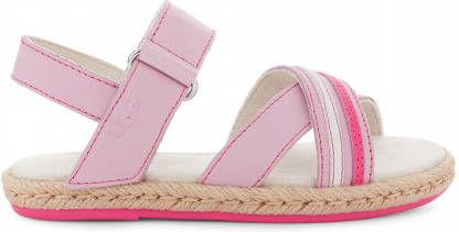 Ugg Anamarie Sandalen in Violet Mist