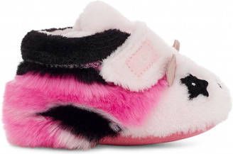 Ugg Bixbee Panda Stuffie voor Grote Kinderen in Pink,, Textiel