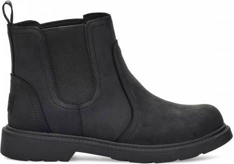 Ugg Bolden Laarzen voor Grote Kinderen in Black,, Leder