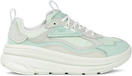 Ugg CA1 sneaker van mesh voor Dames in Frost Multi