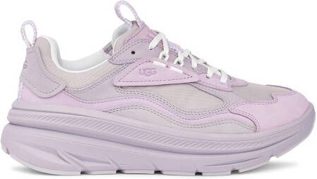 Ugg CA1 sneaker van mesh voor Dames in Lavender Fog Multi