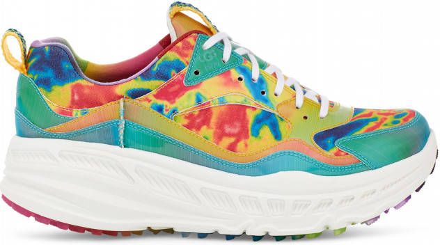 Ugg Ca805 X Thermal Sneaker voor Heren in Pink/Purple