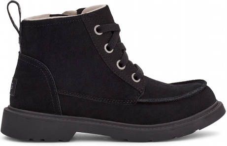 Ugg Chelham Laarzen voor Grote Kinderen in Black Suede