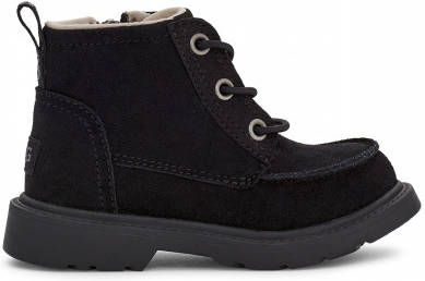 Ugg Chelham Laarzen voor Grote Kinderen in Black Suede