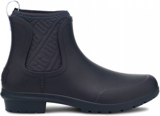Ugg Chevonne Laarzen voor Dames in Blue,, Shearling