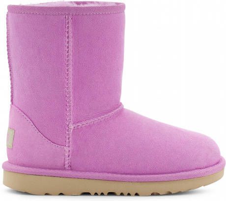 Ugg Classic II Classic Laarzen voor Kinderen in Wildflower,, Shearling
