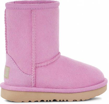 Ugg Classic II Laarzen voor Babies in Wildflower,, Shearling
