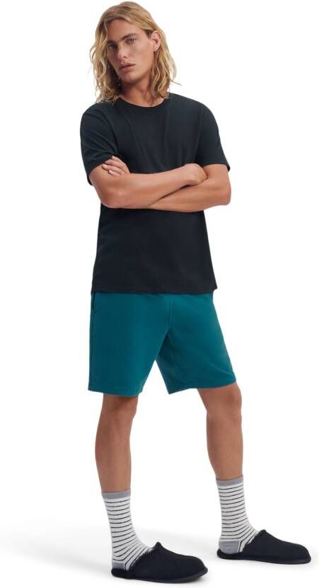 Ugg Darian pyjamaset voor Heren in Black