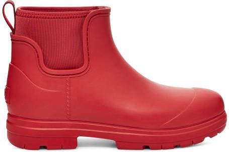Ugg Droplet laars voor Dames in Red