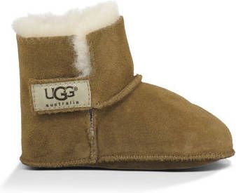 Ugg Erin Laarzen voor Grote Kinderen in Brown,, Suede/Dubbelzijdig