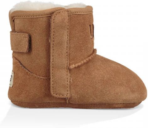 Ugg Jesse Laarzen voor Grote Kinderen in Brown,, Suede