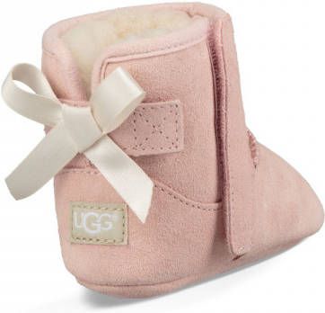 Ugg Jesse Laarzen voor Grote Kinderen in Pink,, Suede