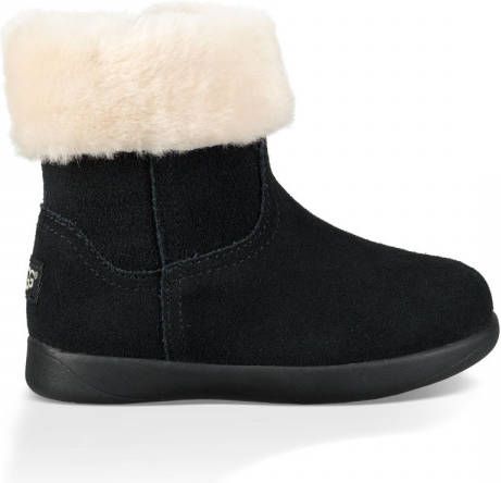 Ugg Jorie Laarzen voor Grote Kinderen in Black,, Suede