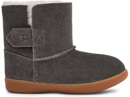 Ugg Keelan Laarzen voor Grote Kinderen in Black,, Suede