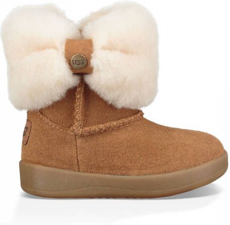 Ugg Ramona Laarzen voor Grote Kinderen in Brown,, Suede