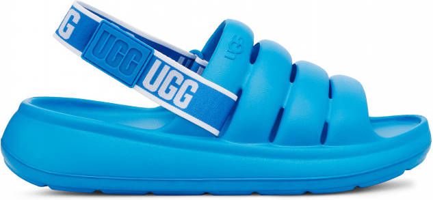 Ugg Sport Yeah slipper voor Heren in Dive