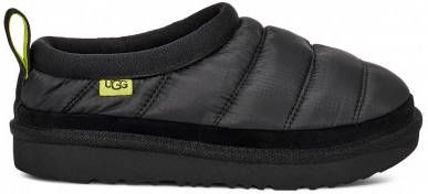 Ugg Tasman LTA pantoffel voor Grote Kinderen in Black,, Suede