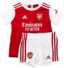 Adidas Arsenal 22/23 Baby Thuistenue Scarlet/White Kind online kopen