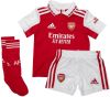 Adidas Arsenal 22/23 Home Mini Kit Voorschools T Shirts online kopen