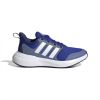 Adidas Hardloopschoenen FortaRun 2.0 Blauw/Wit Kinderen online kopen