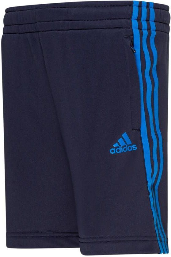 adidas Shorts Aeroready Navy Kinderen