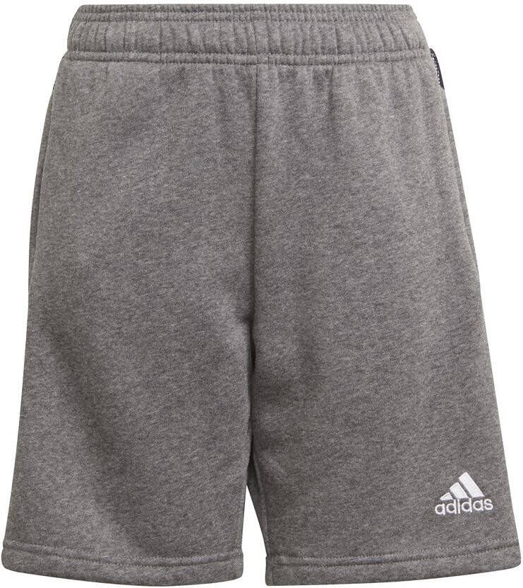adidas Tiro 21 Sweat Trainingsbroekje Grijs Zwart Wit