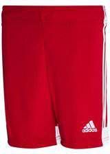 adidas Shorts Tastigo 19 Rood/Wit Kinderen